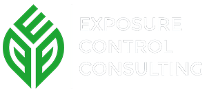 Exposure Control Consulting Logo